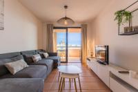 Relax moment in Paraiso 2 - TENESOL RENTALS - B&B