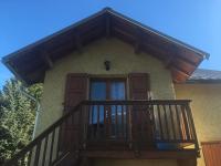 Studio à la montagne - B&B