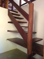 Casa con 1 dormitorio