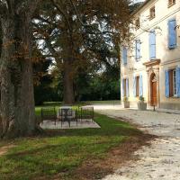 Domaine Christanna - B&B Lisle-sur-Tarn