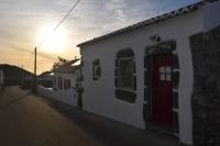 Casas da Ribeira - B&B Santa Bárbara
