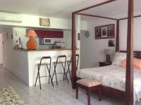 Kazalou - Ferienwohnung Saint-François