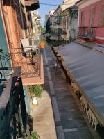 Kyveli Suites - Ferienwohnung