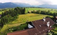 Ferienwohnung Murnauer Moos - B&B