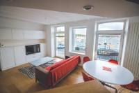 B&B Combrit - Appartement sainte marine vue mer - Bed and Breakfast Combrit