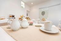 Camera Doppia con Letti Singoli con Terrazza