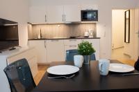 Klimt Apartments - B&B Vienna