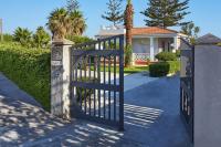 Casa Vacanza Noban - CaseSicule - B&B Ispica