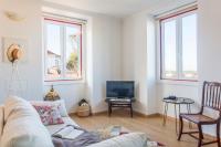 Casa Alegre, Overlooking Sintra - B&B Sintra