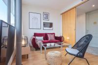 SibsBcn Downtown Penthouse - B&B Barcellona