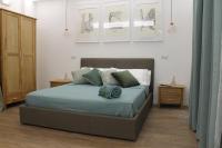 Habitación Cuádruple con baño