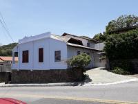 Aparts Ilha Centro-casa 2 qtos e casa 1 qto mezanino - Chambres d’hôtes Florianópolis