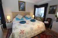 Deluxe Doppelzimmer (2 Erwachsene & 1 Kind)