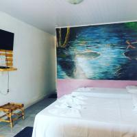 Large Double or Twin Room