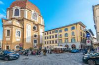 Lorenzo de' Medici Family Home - B&B