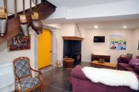 Gite de la Ferme de Maria Blanca - B&B Bielle