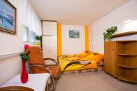 Three-Bedroom Suite