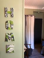 Le 110, un grand studio 2 étoiles, pour tout faire à pied - B&B Aix-les-Bains