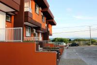 Praia de Quatro Ilhas a 50 metros do mar - Ferienwohnung