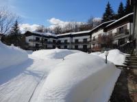 Residence Il Mulinaccio - B&B Pievepelago