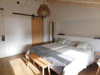 Chambre Triple avec Salle de Bains Privative