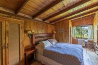 Bungalow mit 3 Schlafzimmern (7 Erwachsene)