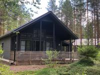 Ähtärin lomamökit - AARRE Mökki - B&B