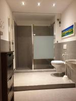 Camera Tripla con Bagno in Comune