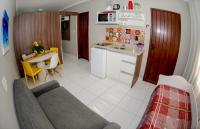 Appartamento con Balcone