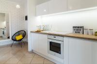 Apartament BIANCO NERO pod Jasną Górą, bezpłatny parking, teren ogrodzony. - Chambres d'hôtes Częstochowa