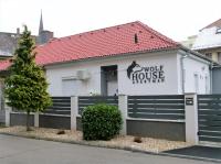 Wolf House Apartman - Bed and Breakfast Zalaegerszeg