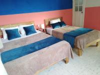 Habitación Doble Estándar