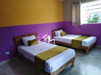 Habitación Doble Estándar