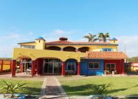 Casa Amarilla - Bed and Breakfast