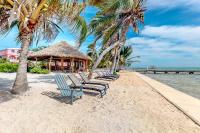 Coral Reef Condo (#30 @ Caribe Island) - B&B