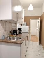 B&B Hannover - 2-room apartment - Bed and Breakfast Hannover