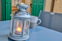 Studio "Cosy" hyper centre - B&B Saint-Gervais-les-Bains