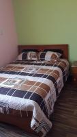 Chambre Lit Queen-Size