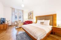 Appartamento con 2 Camere da Letto