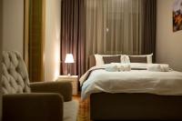 Vracar Vuk 1 - B&B Belgrado