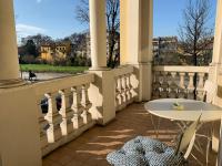 My Home by Sveva - Chambres d’hôtes Parme