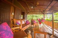 Casa Matix - B&B Puerto Viejo