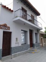Kakan - 2 DORMITORIOS - Planta Alta - Bed and Breakfast