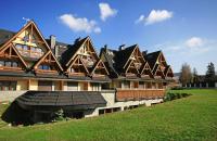Apartament Giewont - B&B Kościelisko