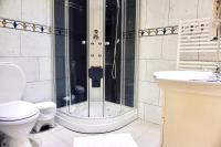 Camera Matrimoniale con Bagno Privato