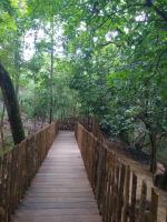 Rio Quente Flat Veredas Apto - 231 - Bed and Breakfast
