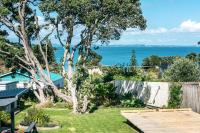 Pohutukawa Cottage, Waiheke Island - B&B Surfdale