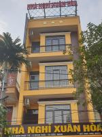 Motel Xuân Hòa - B&B Bắc Ninh