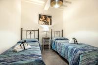 Apartment mit 2 Schlafzimmern