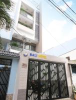 BaLi Motel Vung Tau - Ferienwohnung